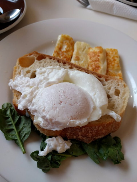 Yaye's Cafe - Accommodation Cairns 1