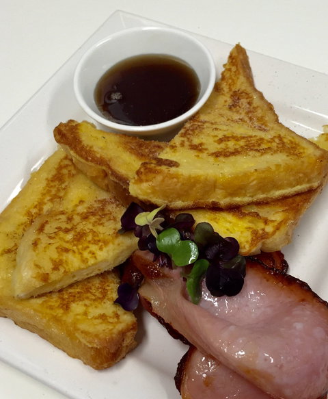 Yaye's Cafe - Accommodation Cairns 5