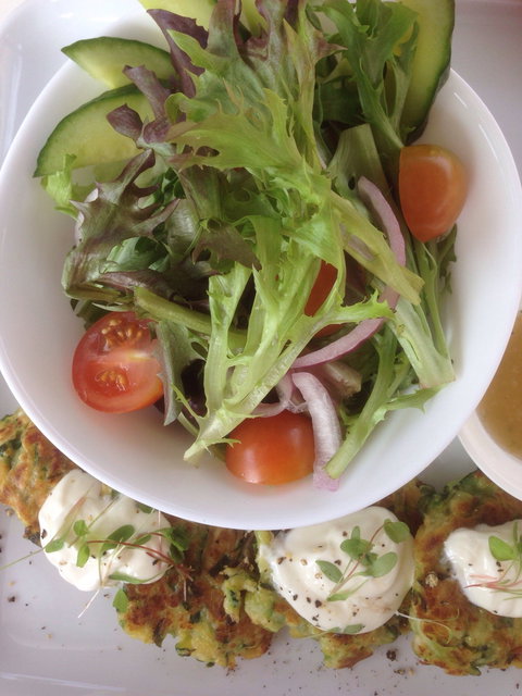 Yaye's Cafe - Accommodation Cairns 6