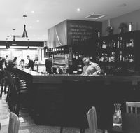 Cultura Espresso Bar  Restaurant - Accommodation Cairns