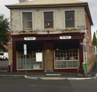 Da Angelo Ristorante - Accommodation Cairns