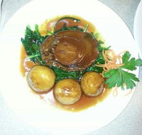 Golden Junk Restaurant