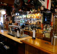 New Sydney Hotel Restaurant - Accommodation Cairns