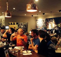 Solo Pasta and Pizza - Accommodation Cairns