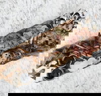 Stefano Lubiana Wines - Accommodation Cairns