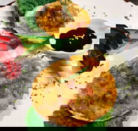 Tang Dynasty Chinese Restaurant