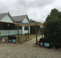 Bischoffs Cafe - Accommodation Cairns