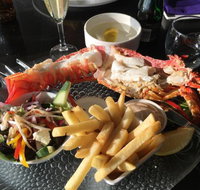 Boomerang by the Sea Restaurant - Accommodation Cairns