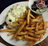 Brighton Hotel-Motel - Accommodation Cairns