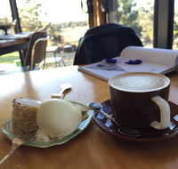 Bruny Island Cafe