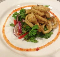 Bush Inn Hotel Restaurant - Accommodation Cairns