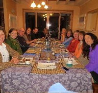 Chappells Restaurant - Accommodation Cairns