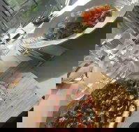 Cove Bar and Restaurant