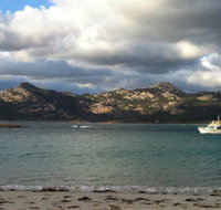 Deep Bite - Accommodation Cairns