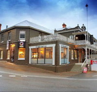 Deloraine Hotel Restaurant - Accommodation Cairns