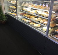 Deloraine Town Cafe - Accommodation Cairns