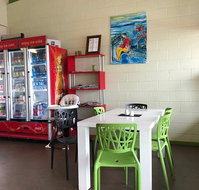 Elle's Beef  Reef - Accommodation Cairns