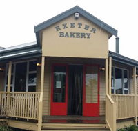 Exeter Bakery - Accommodation Cairns