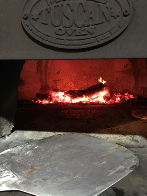 Fat Quoll Woodfire - Accommodation Cairns 7