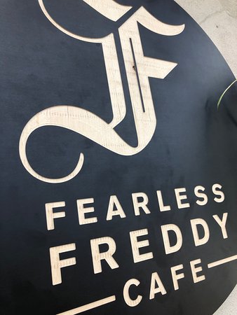 Fearless Freddy Cafe - Accommodation Cairns 0