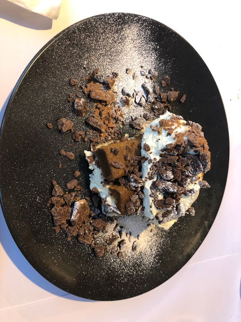 Fearless Freddy Cafe - Accommodation Cairns 6
