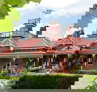 Fredericks at Ormiston House - Accommodation Cairns