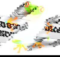 Frogs Bakery - Accommodation Cairns