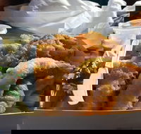 George Town Seafoods Pty Ltd