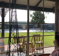 Huntington Tavern - Accommodation Cairns