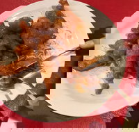 Jade dragon - Accommodation Cairns