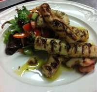 Kings Cuisine - Accommodation Cairns