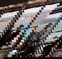 Lichen Restaurant and Cafe