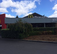 Mcdonald's Family Restaurants - Accommodation Cairns