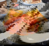 Mood Food - Accommodation Cairns