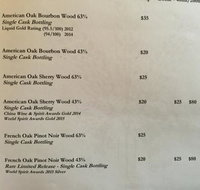 Nant Atrium Restaurant  Cellar Door - Accommodation Cairns