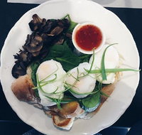 Nelly's Cafe on Emu Bay - Accommodation Cairns