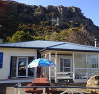 Nut Rock Cafe - Accommodation Cairns
