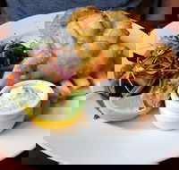 Ringwood Hotel Cressy