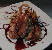 Scarlett - Accommodation Cairns