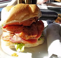 Shakers - Accommodation Cairns