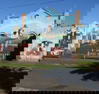 Sheffield Berry Gardens