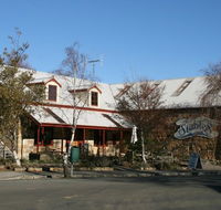 Stables - Accommodation Cairns