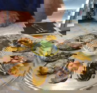 Tarkine Fresh Oysters - Accommodation Cairns