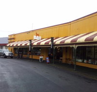 The Brown Dog - Accommodation Cairns