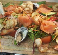 The Fox  Hounds Inn Restaurant