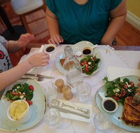 The Speckled Hen Cafe - Accommodation Cairns