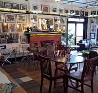 TKO Bakery Cafe - Accommodation Cairns