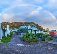 Touchwood Cafe - Accommodation Cairns
