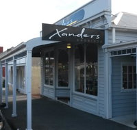 Xanders Restaurant - Accommodation Cairns