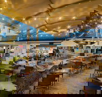 Bangor Tavern - Accommodation Cairns